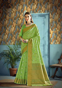 Saree: LIYA