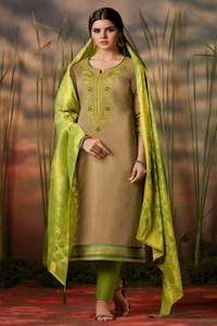 Salwar Kameez: PARI