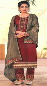 Salwar Kameez: MASTANI