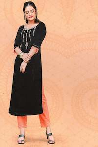 Kurti: KAJAL