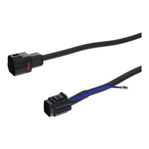 Battery: Oxford Auxiliary Light Extension Lead