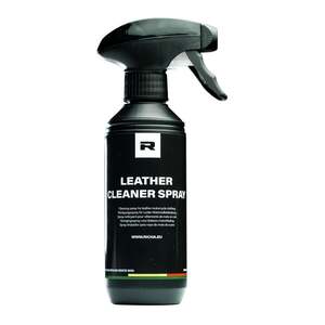 Oils Lubricants Cleaning: Richa Leather Cleaner Spray 300ml