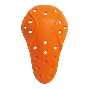 Protection: Richa D3O Elbow Protector Set - CE Level 2