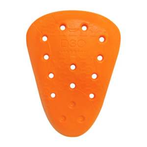 Protection: Richa D3O Hip Protector Set CE Level 2