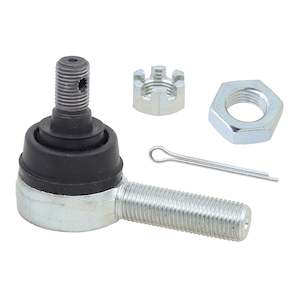 Steering Suspension: Whites Tie Rod End Kit