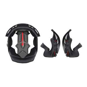 Ls2 Helmets: LS2 FF805 Thunder Liner
