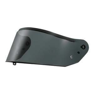 Ls2 Helmets: LS2 FF808 Visor - Light Tinted