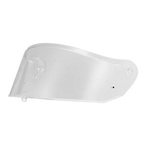 Ls2 Helmets: LS2 FF808 Visor - Clear