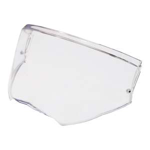 Ls2 Helmets: LS2 FF901 Visor - Clear