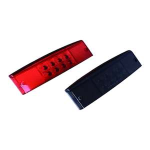 Lighting: Whites Tail Light LED Polaris (Replaces 2411450)