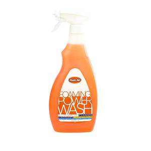 Oils Lubricants Cleaning: Twin Air Foaming Power Wash 750ml