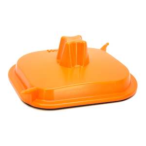 Cleaning: Twin Air Airbox Cover KTM SX85 Husqvarna TC85 '18-'24 / GasGas MC85