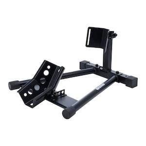 Stands Transport: Oxford Bike Dock