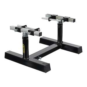 UNIT Engine Stand Type A - Black