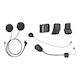 Sena 50C Universal Clamp Kit with Sound by Harman Kardon