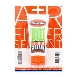 Oil Lubricants: Twin Air Bio Sealant / Grease 100ml