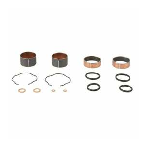 Steering Suspension: All Balls Racing Fork Bushing Kit (38-6137)