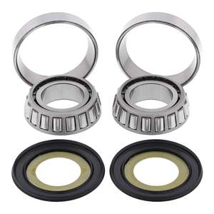 Steering Suspension: All Balls Racing Steering Head Bearing Kit (22-1068)