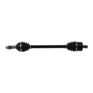 Steering Suspension: ATV CV/Axle 8 Ball Complete Shaft Can-Am