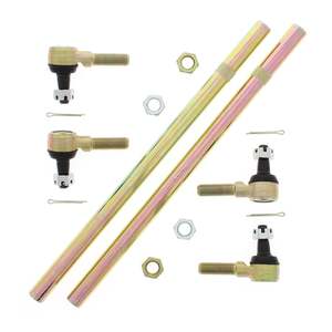 Steering Suspension: All Balls Racing Tie-Rod Upgrade Kit (52-1007)