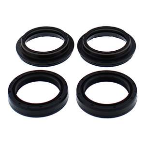 Steering Suspension: Dust and Fork Seal Kit 56-194