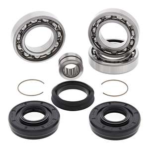 Steering Suspension: Differential Bearing Kit 25-2046