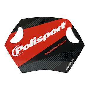 Pit Accessories: Polisport Pit Board