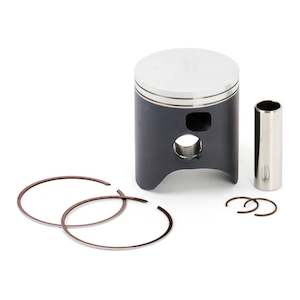 Wossner Piston Yamaha YZ85 '02-'25 47.46mm Double Ring