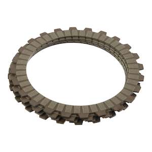 Premier Clutch Fibre Kit