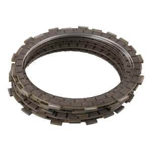Premier Clutch Fibre Kit