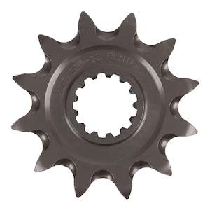 Drive Components: Renthal Front Sprocket 12T Grooved