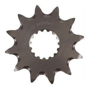 Renthal Front Sprocket 12T Grooved KTM