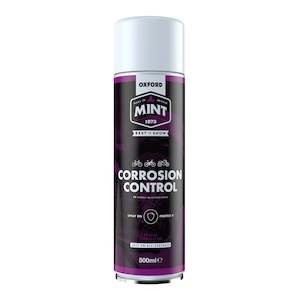 Oxford Mint Corrosion Control - 500ml