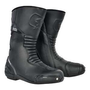 Boots: Oxford Code 1.0 Dry2Dry Men's Boot - Black