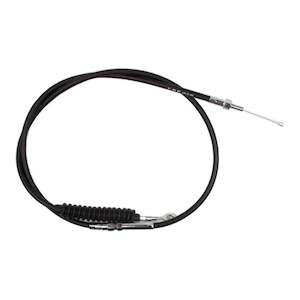 Motion Pro Clutch Cable HD Terminator XLH +8in