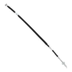 Cables: REAR BRAKE CABLE TRX300FW FOURTRAX 4X4 88-92