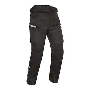 Apparel: Oxford Montreal 4.0 Dry2Dry Pant - Stealth / Black (Long)