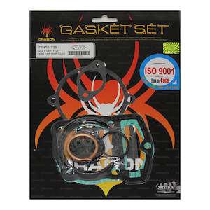 Engine: Whites Gasket Set - Top Honda CRF150F '03-'05