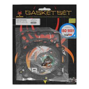 Engine: Whites Gasket Set - Top KTM 450-F '14- Electric start