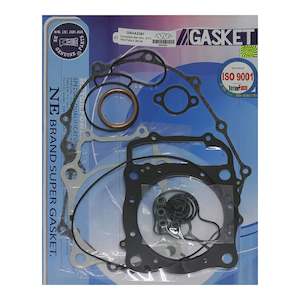 Engine: Whites Complete Gasket Set Honda TRX700XX '08-'15