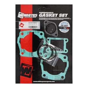 Engine: Whites Top Gasket Set