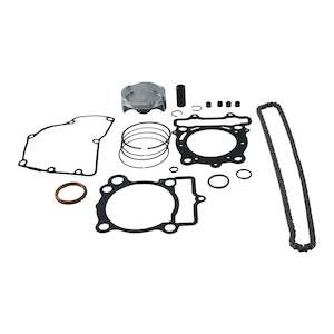 Engine: Top End Rebuild Kit (B)