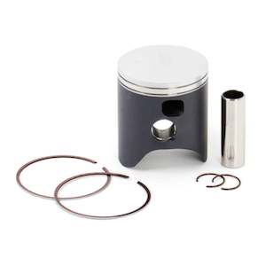 Engine: Wossner Piston Yamaha YZ125 '22-'25 - 53.96mm Double Ring
