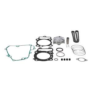 Top End Rebuild Kit (A)