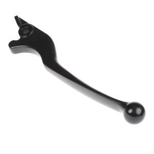 Whites Brake Lever Honda XR125 / XR150 / XR190 - Black