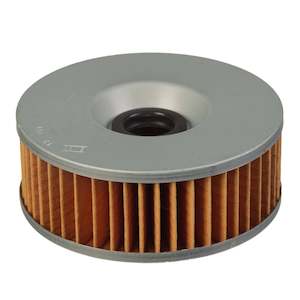 Filters: Whites Oil Filter (HF146)