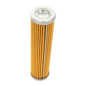 Filters: K&N Oil Filter (HF631) Beta 4 Stroke '10 -