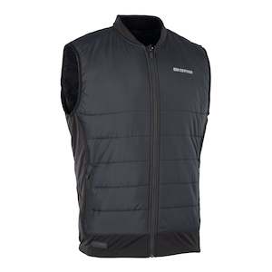 Road: Oxford Advanced Expedition Men's Gilet/Vest - Black