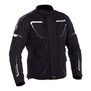 Richa Phantom 2 Jacket - Black