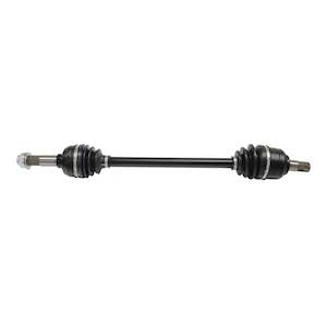 ATV CV/Axle 8 Ball Complete Shaft - Yamaha